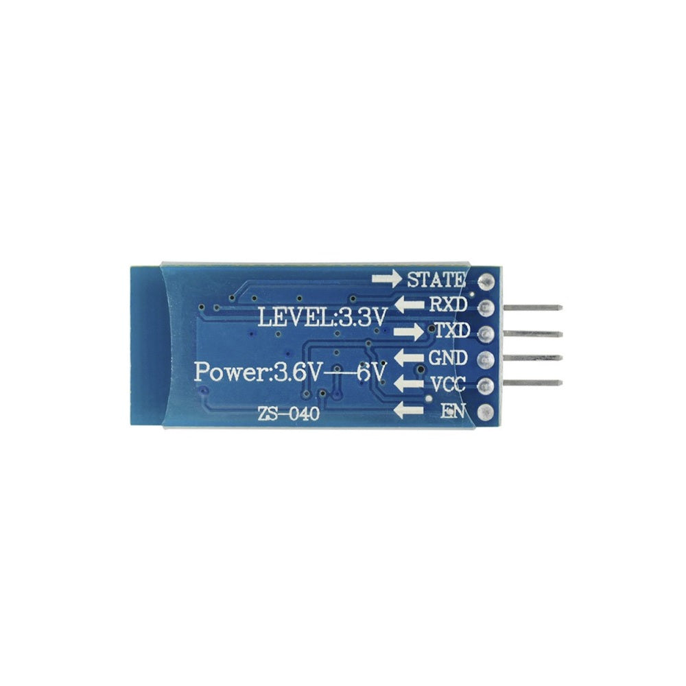 HC-06 TTL Bluetooth Transceiver Module