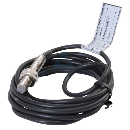 UTI 0802 NPN NO - Inductive Proximity Switch