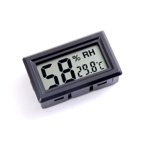 Mini Digital Hygrometer Module