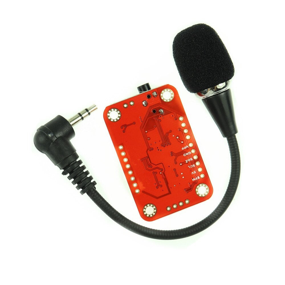 Speak (Voice) Recognition Module V3 compatible with Arduino