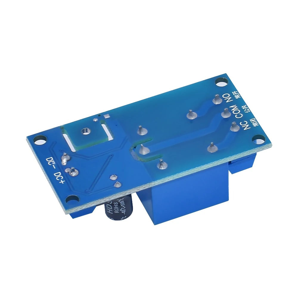 5v Capacitive Touch Sensor Relay Module