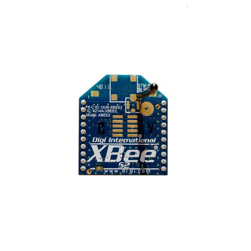 XBee 1mW Wire Antenna - Series 1 (802.15.4)