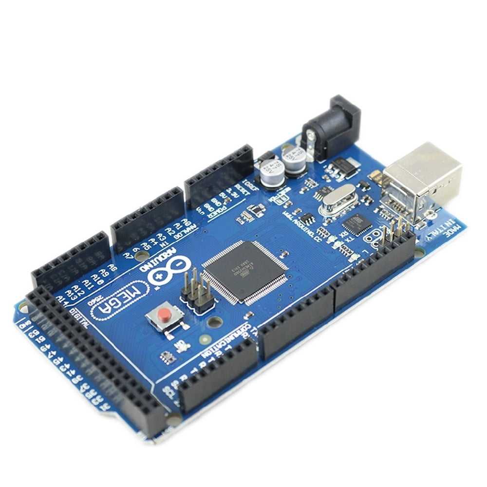 Mega2560 ATmega2560-16AU Arduino Compatible Model