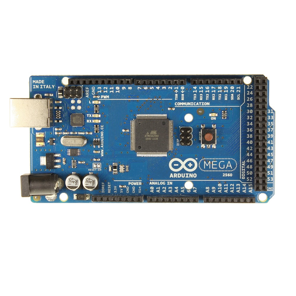 Mega2560 ATmega2560-16AU Arduino Compatible Model