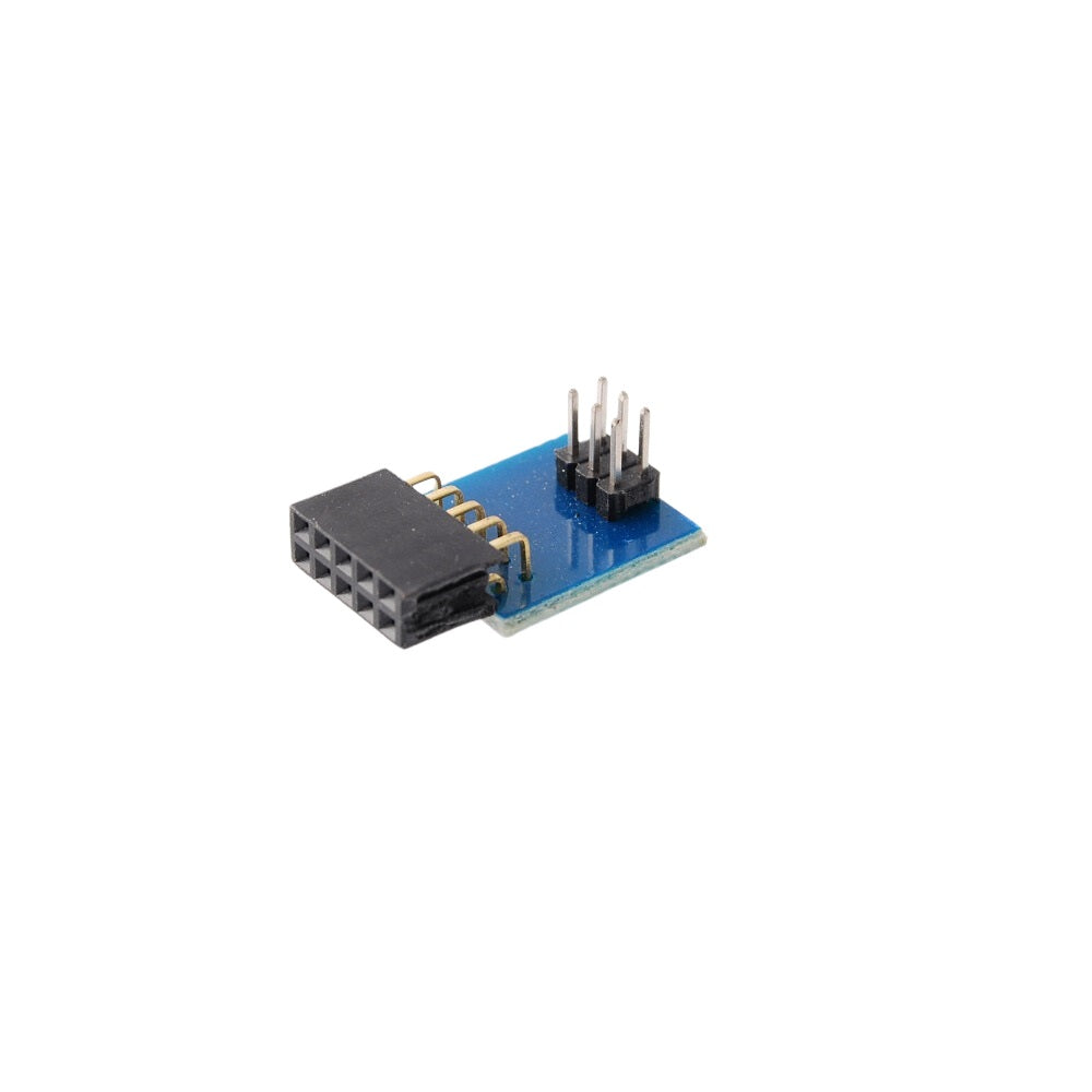 USBasp - Adaptor Board 10 to 6 Pin