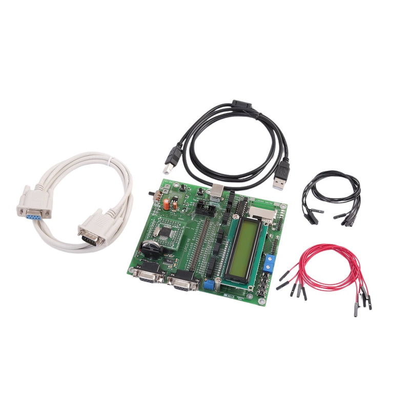 LPC2148 Arm7 Development Board