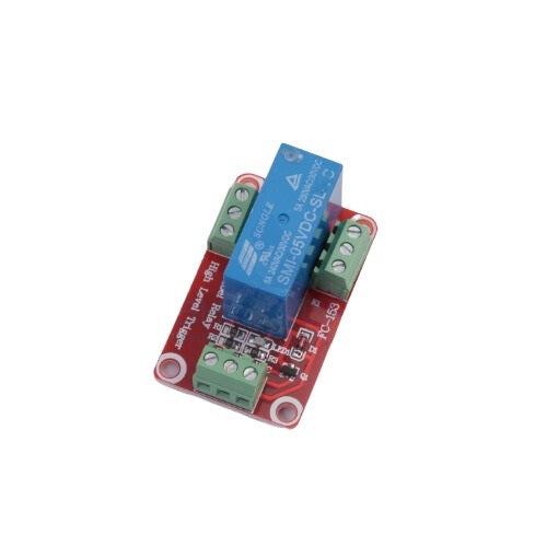 1 X DC 5V DPDT Relay Module