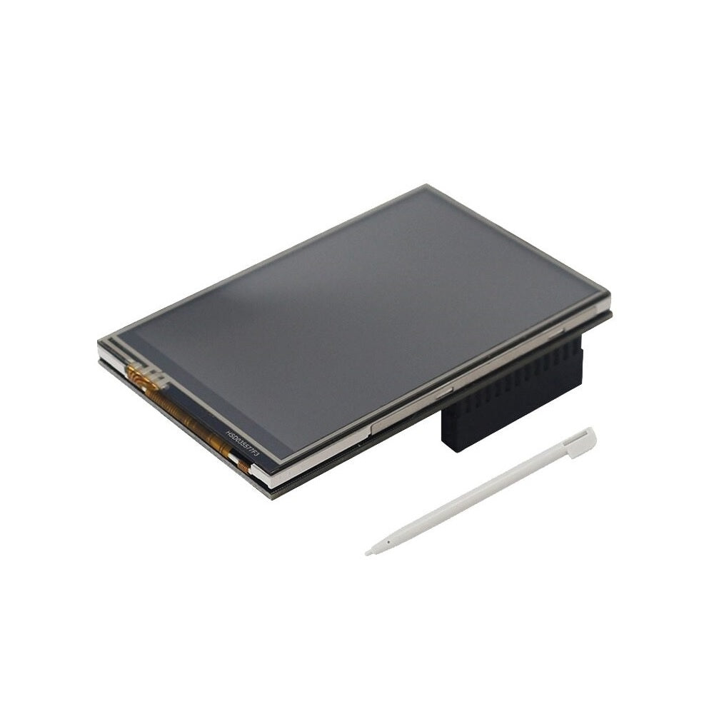 3.5 inch TFT LCD Touch Screen Display for Raspberry Pi