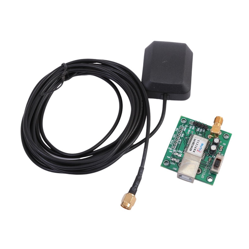 S1216R8 - GPS Module - USB + TTL Output