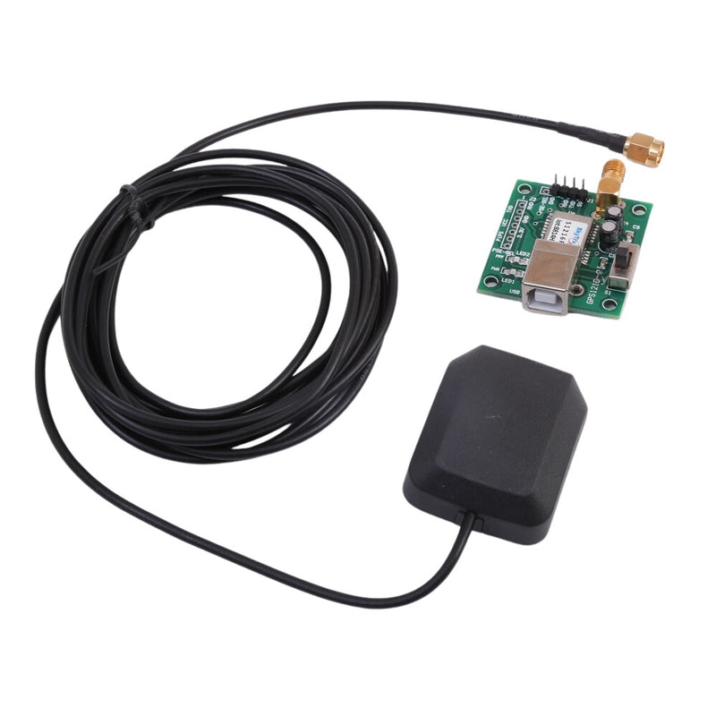 S1216R8 - GPS Module - USB + TTL Output