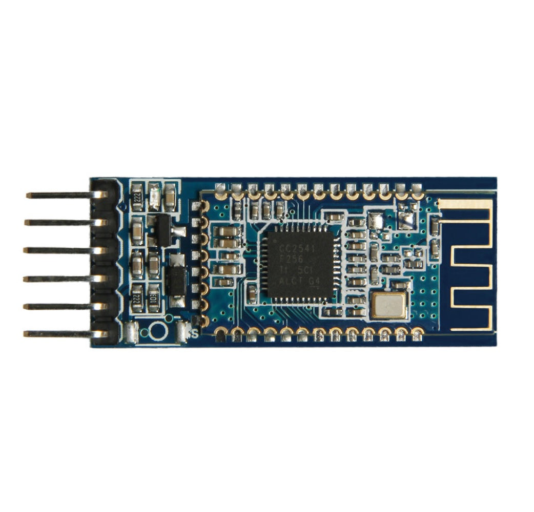 HM-10 BLE Bluetooth 4.0 CC2541 Wireless Module