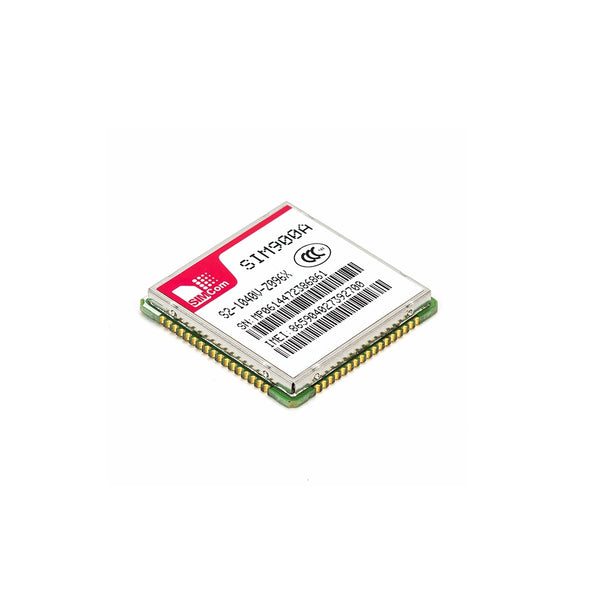 SIM 900A - GSM/GPRS Chip Module