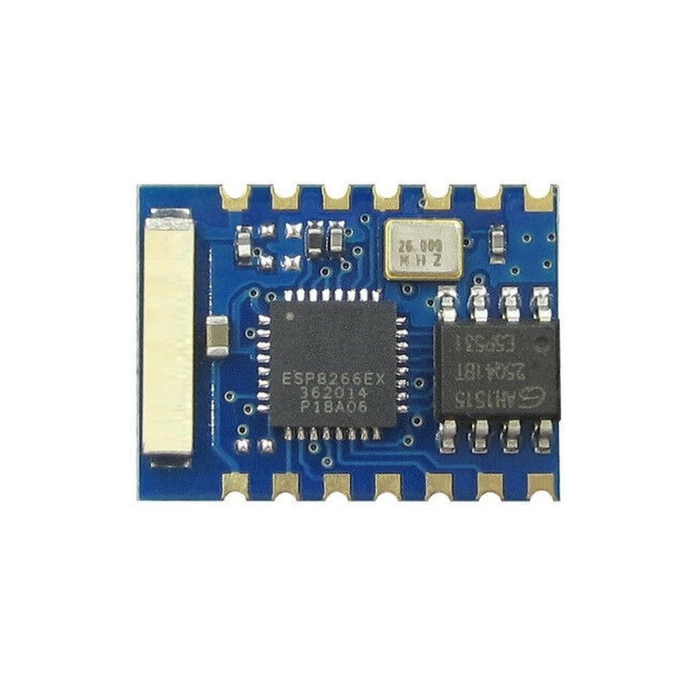 ESP-03 ESP8266 Seriale WIFI - - Vendita Al Dettaglio E All - Foto 5