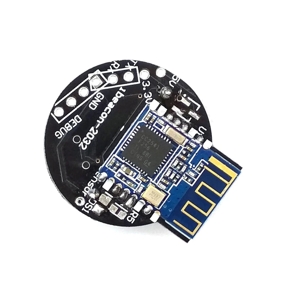 Bluetooth 4.0 IBeacon BLE Module