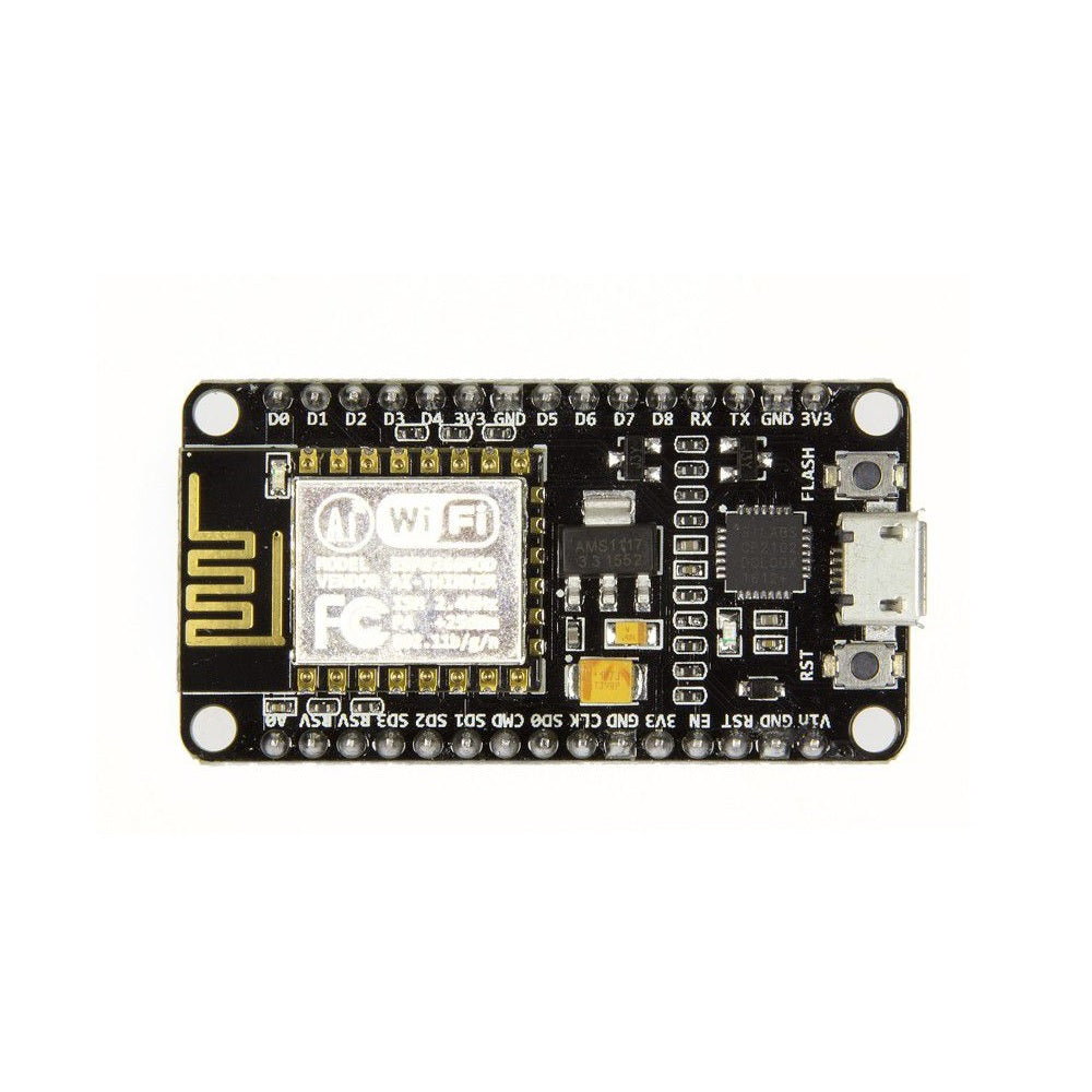 ESP8266 NodeMCU CP2102 Board