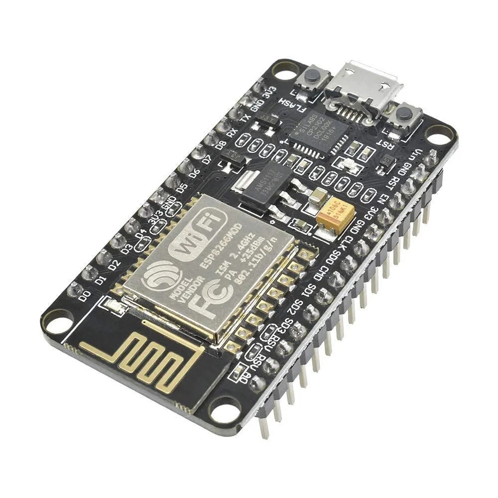 ESP8266 NodeMCU CP2102 Board