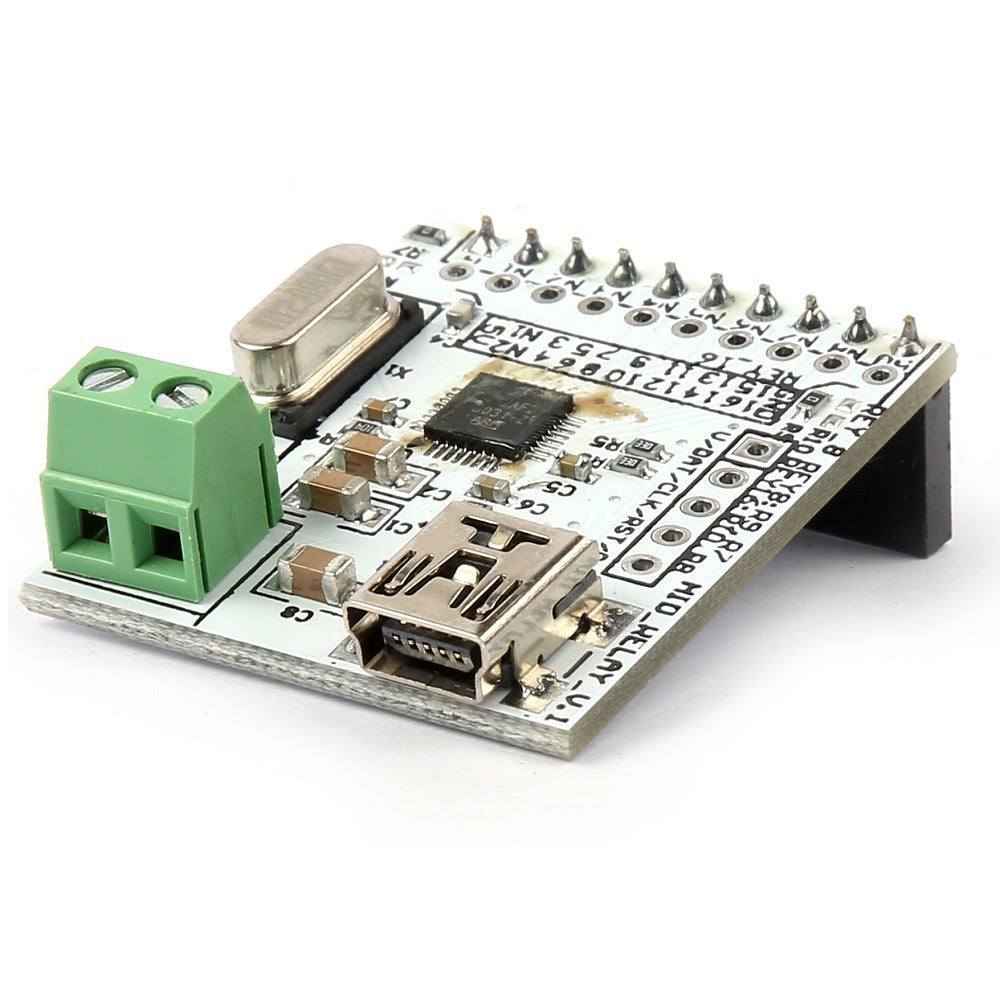 Usb Controler Module USB Control Module for 8/16 Relay