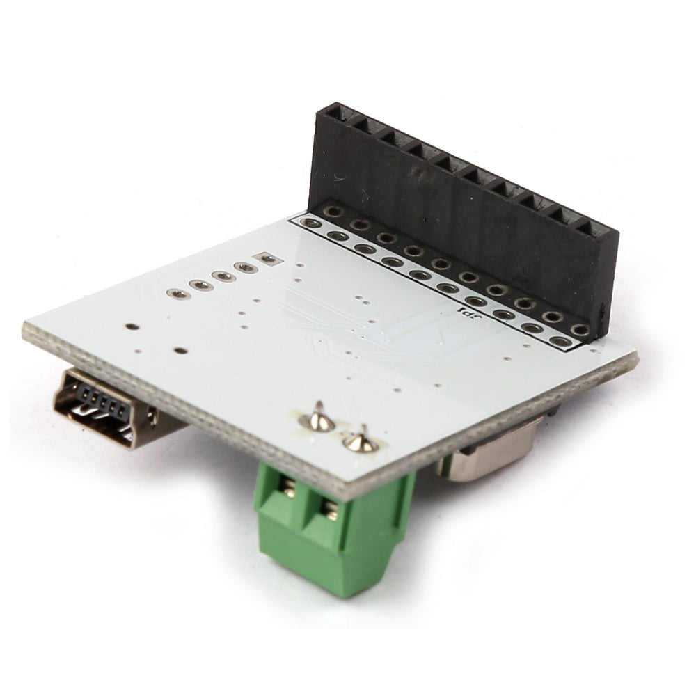 USB Control Module for 8/16 Relay