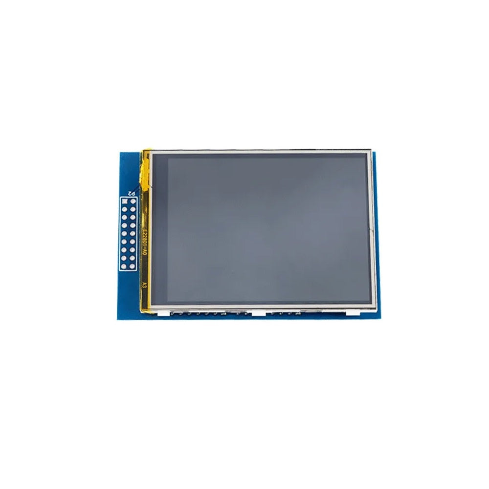 2.8 Inch ILI9341 TFT Full-color Touch Screen Module 320×240 Support UN