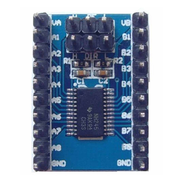 74 LVC8T245 8-way TTL COMS Level Conversion Module