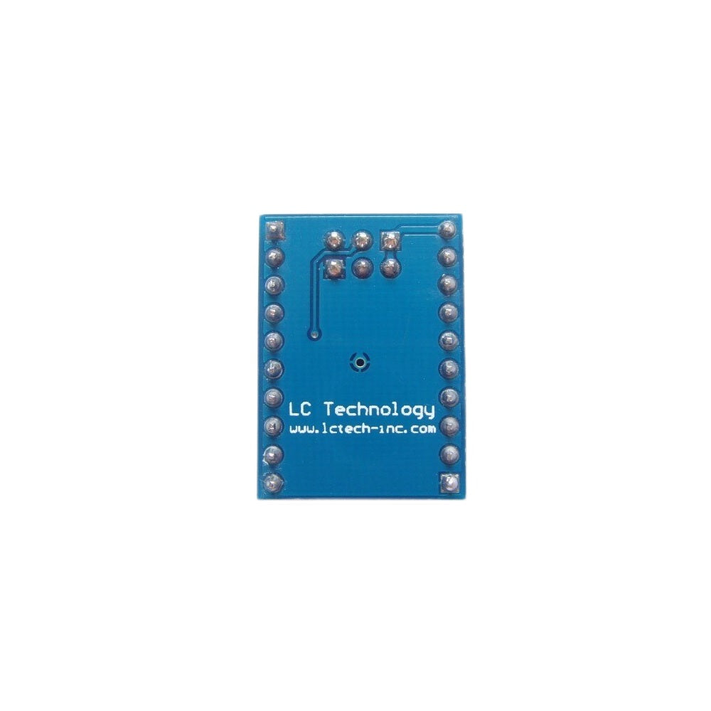 74 LVC8T245 8-way TTL COMS Level Conversion Module