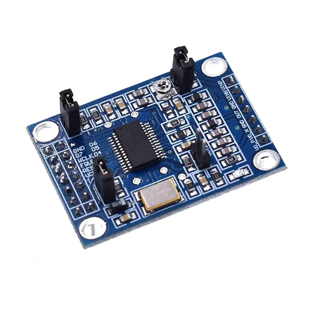 Programmable Signal Generator Module Rs232 AD9851 70MHz DDS Signal Generator Module