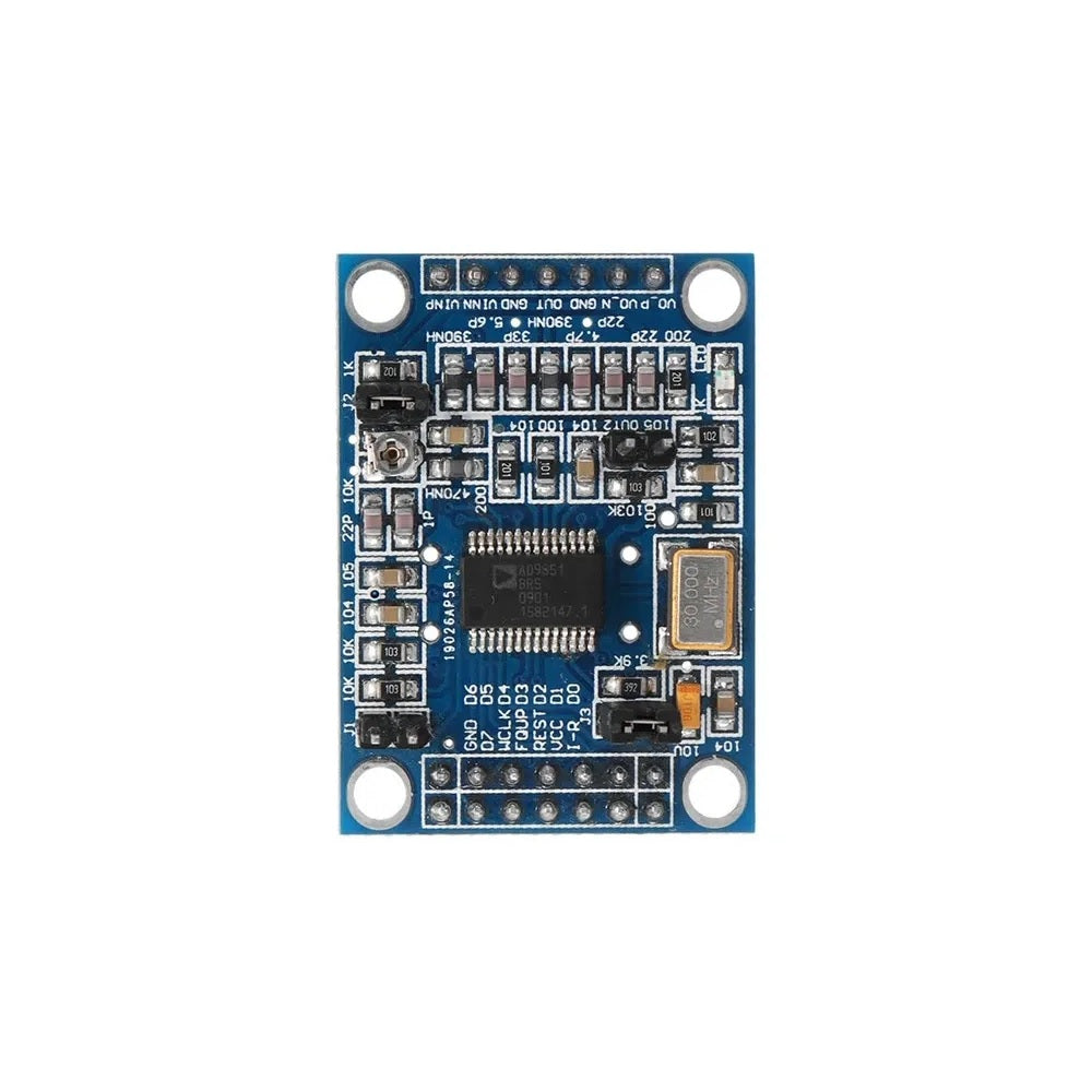 AD9851 70MHz DDS Signal Generator Module