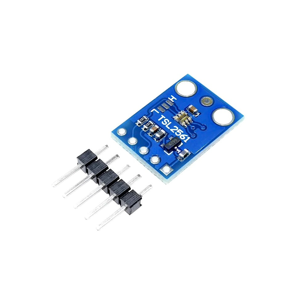 TSL2561 Digital Luminosity / Lux / Light Sensor Module