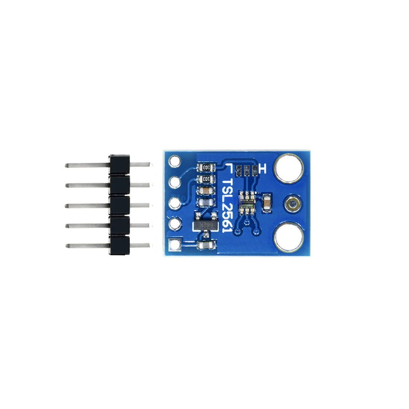 TSL2561 Digital Luminosity / Lux / Light Sensor Module