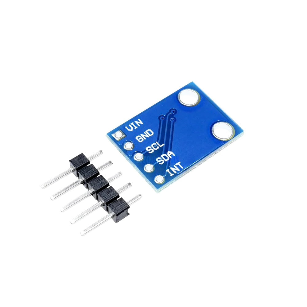 TSL2561 Digital Luminosity / Lux / Light Sensor Module