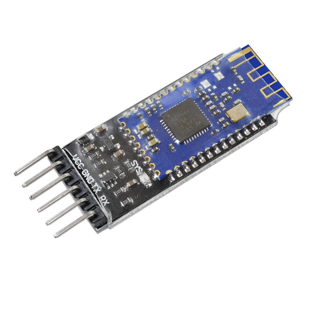 2541 Bluetooth Module HM-10 BLE Bluetooth 4.0 CC2541 Wireless Module