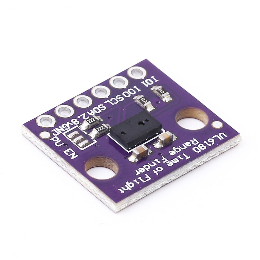 VL6180X Time of Flight (TOF) Sensor