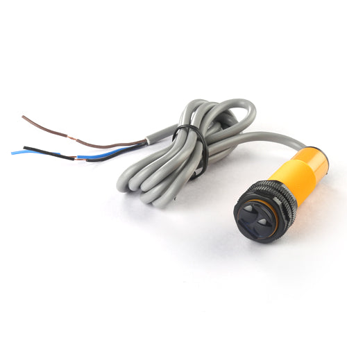 E18-D80NK IR Proximity Sensor (NPN)