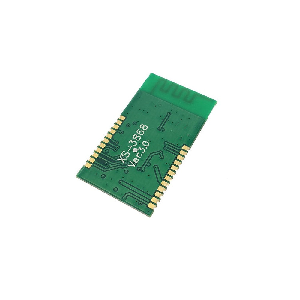 XS3868 Bluetooth Stereo Audio Module