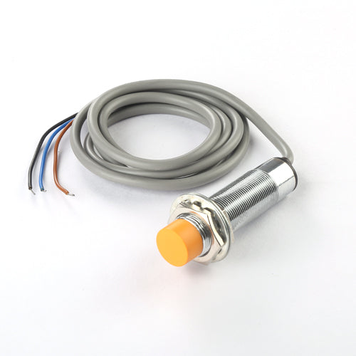 LJ18A3-8-Z-BX 8mm Inductive Proximity Sensor