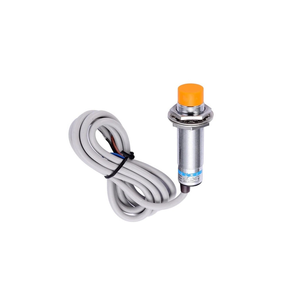 LJ18A3-8-Z-BX 8mm Inductive Proximity Sensor