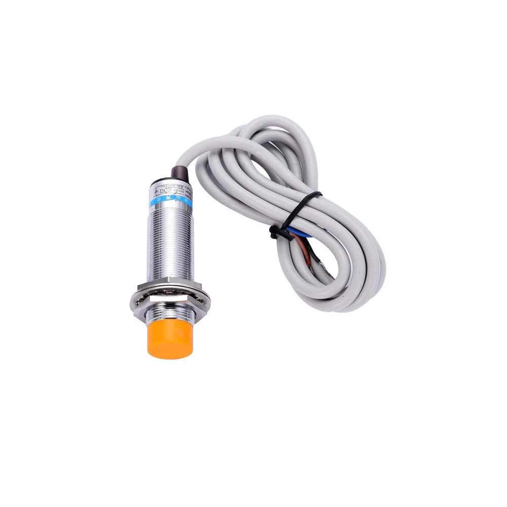 LJ18A3-8-Z-BX 8mm Inductive Proximity Sensor