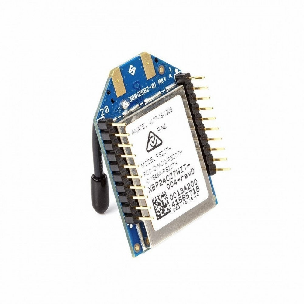 XBee / ZigBee Pro S2C 63mW 802.15.4 with Wire Antenna