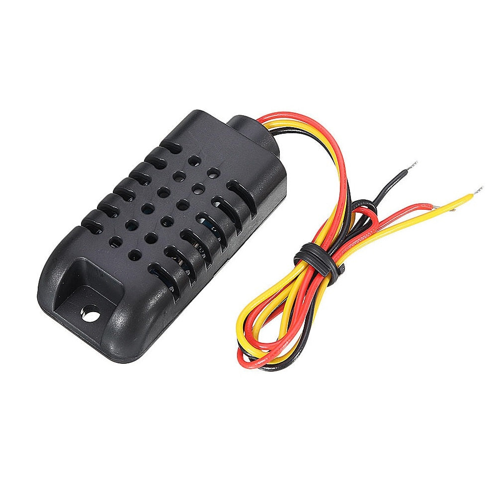 AM2301B Temperature And Humidity Sensor Temp: -40~+80°C,Humidity: 0~100%RH