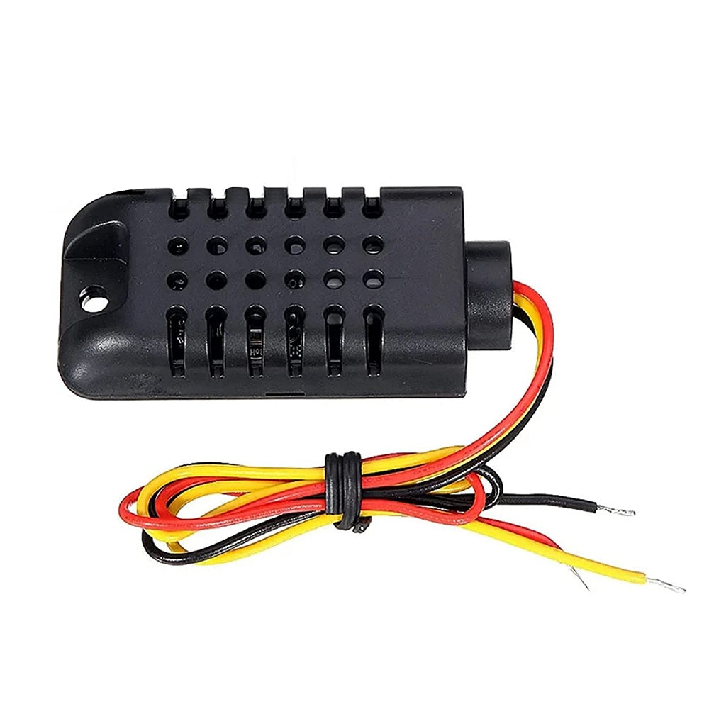 AM2301B Temperature And Humidity Sensor Temp: -40~+80°C,Humidity: 0~100%RH