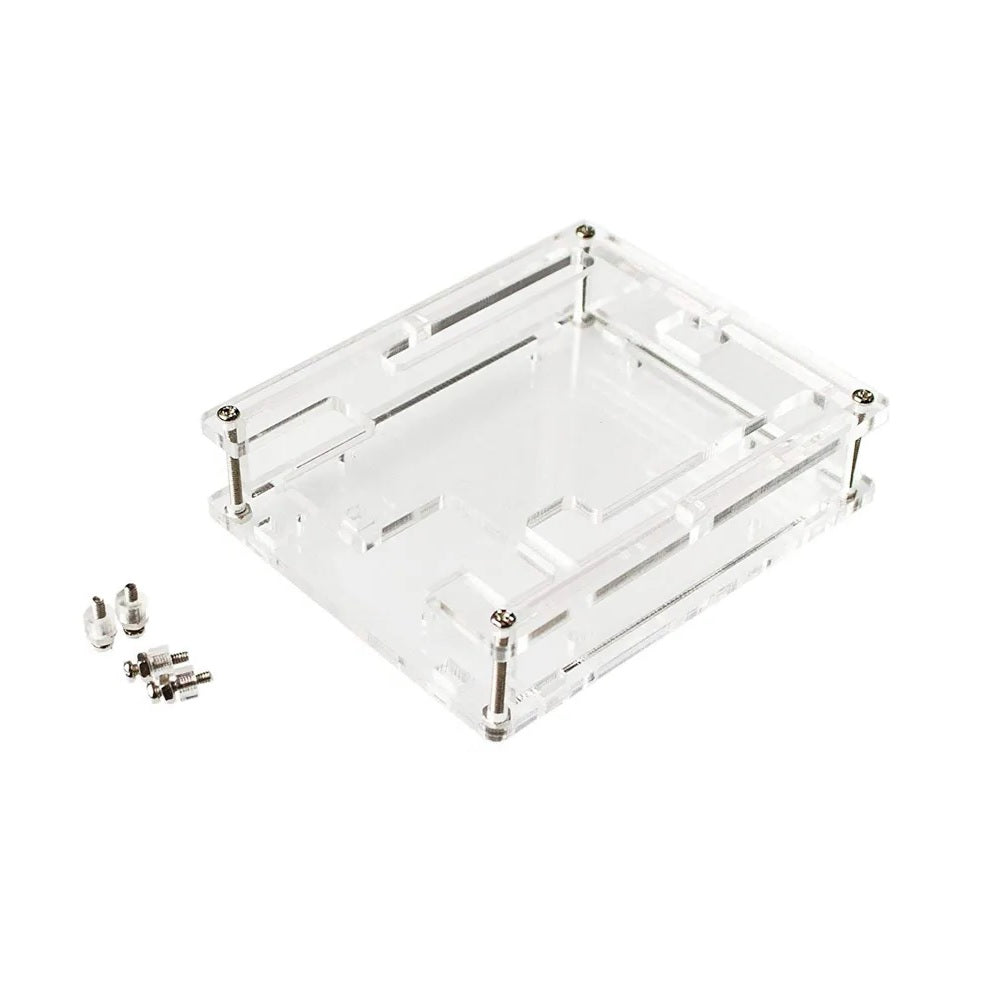 Transparent Acrylic Case For Arduino UNO R3