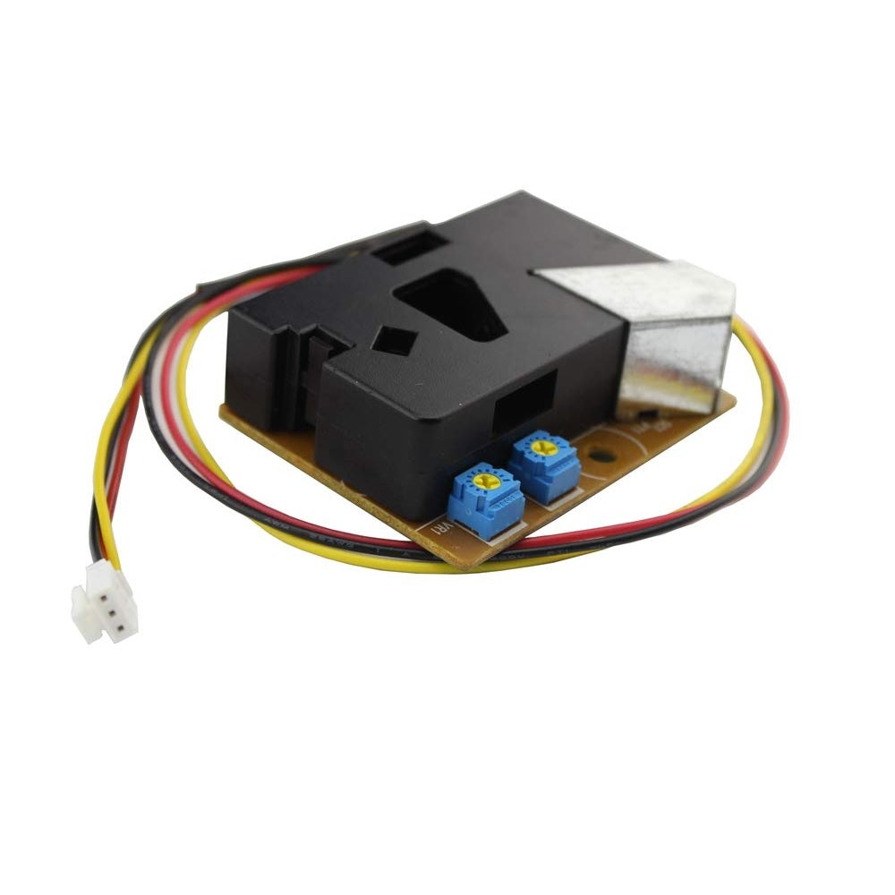 DSM501A Dust Sensor Module