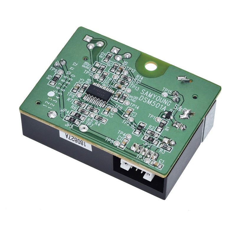 DSM501A Dust Sensor Module