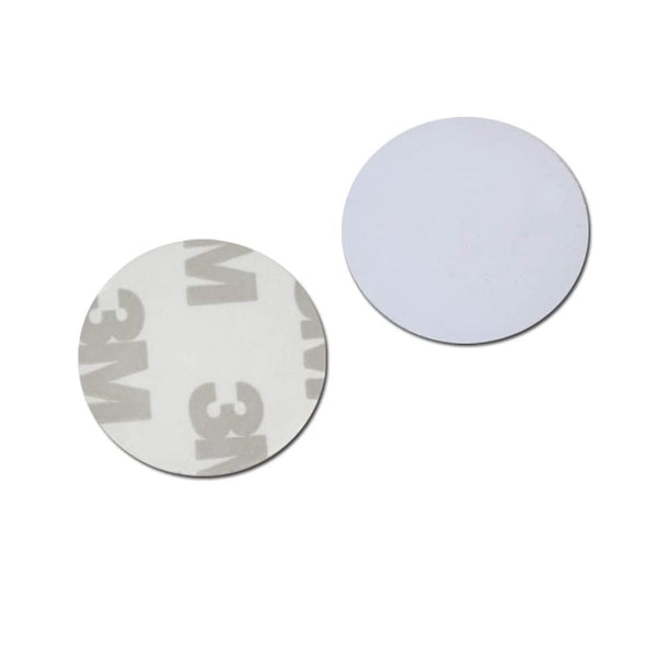 Coin type 125KHZ RFID Card