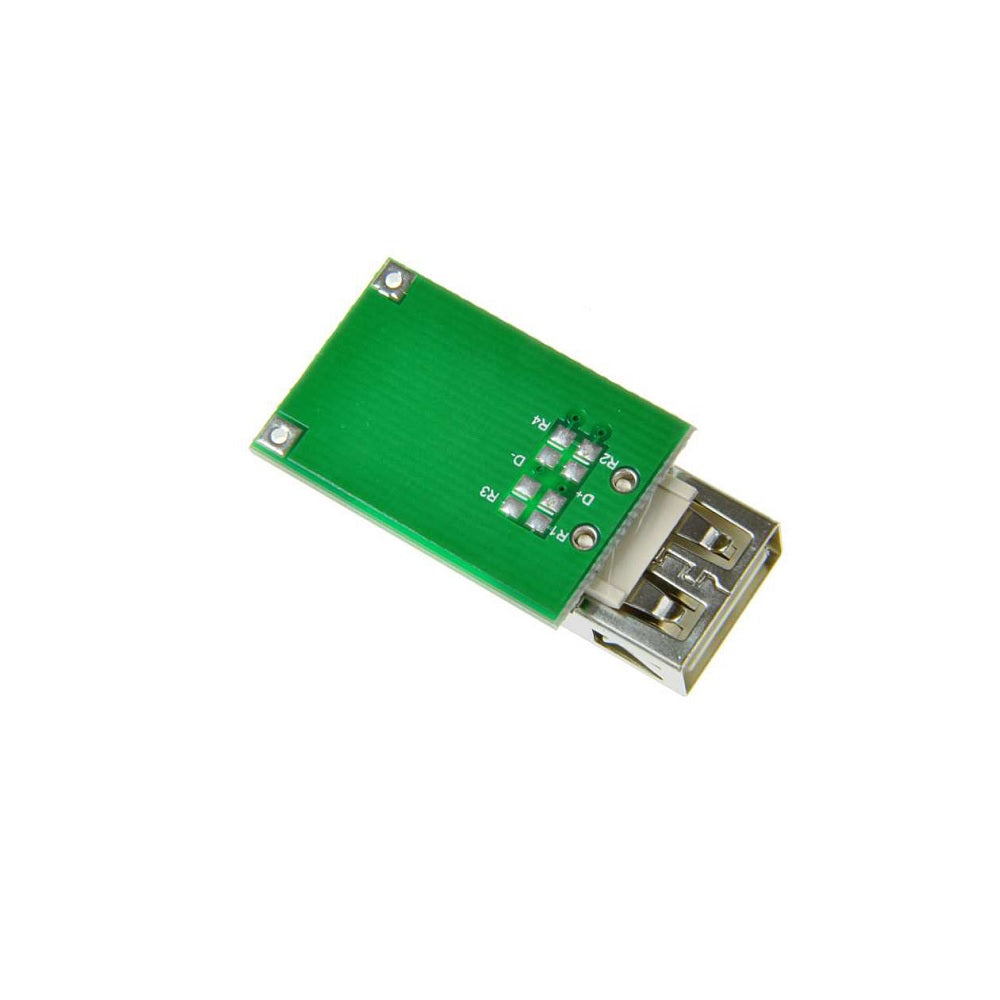 DC-DC 2V-5V to 5V 1200MA 1.2A Step-Up Booster Power Supply Module (USB)