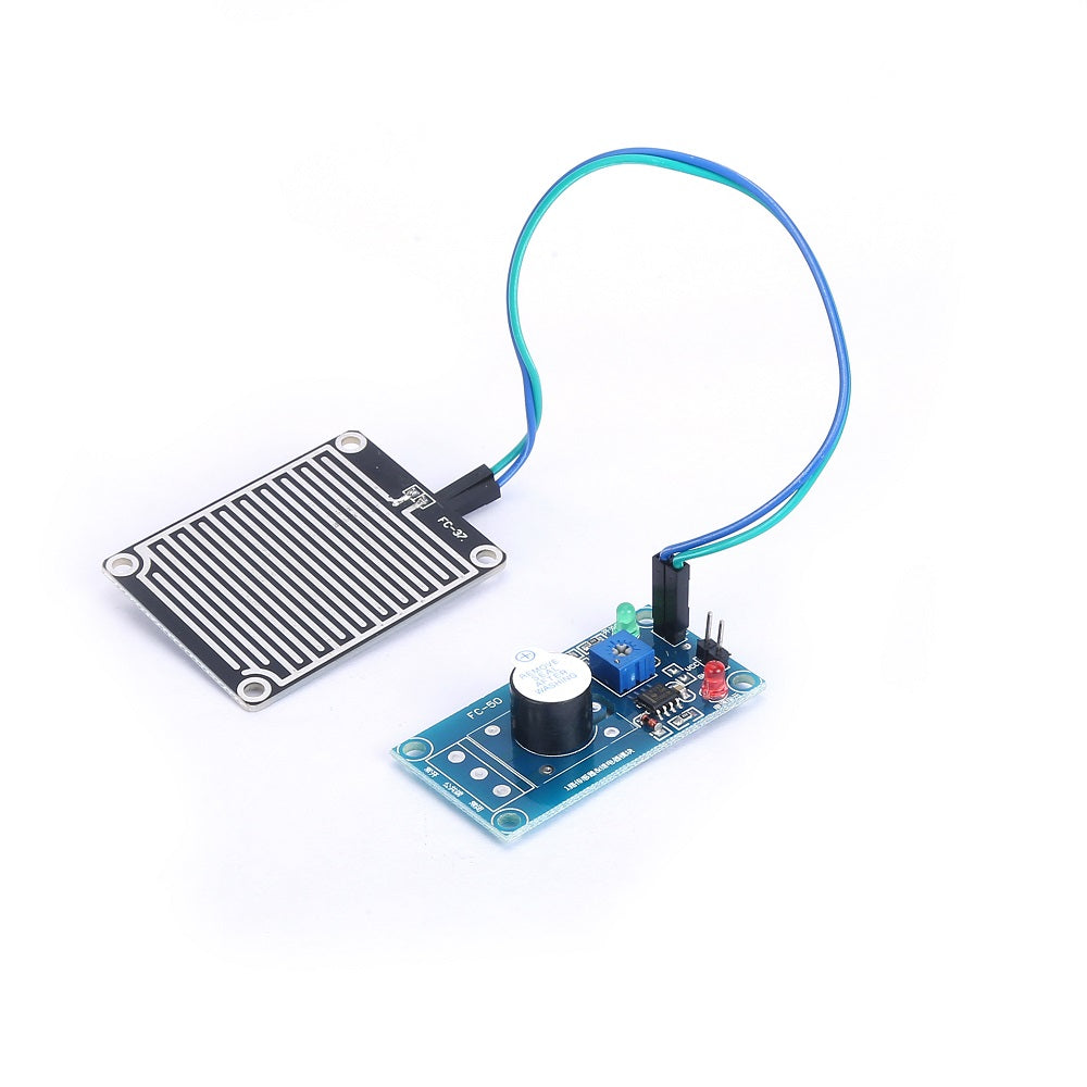 Water Detector Alarm Module