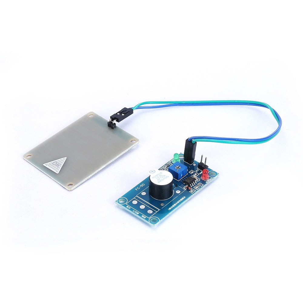 Water Detector Alarm Module