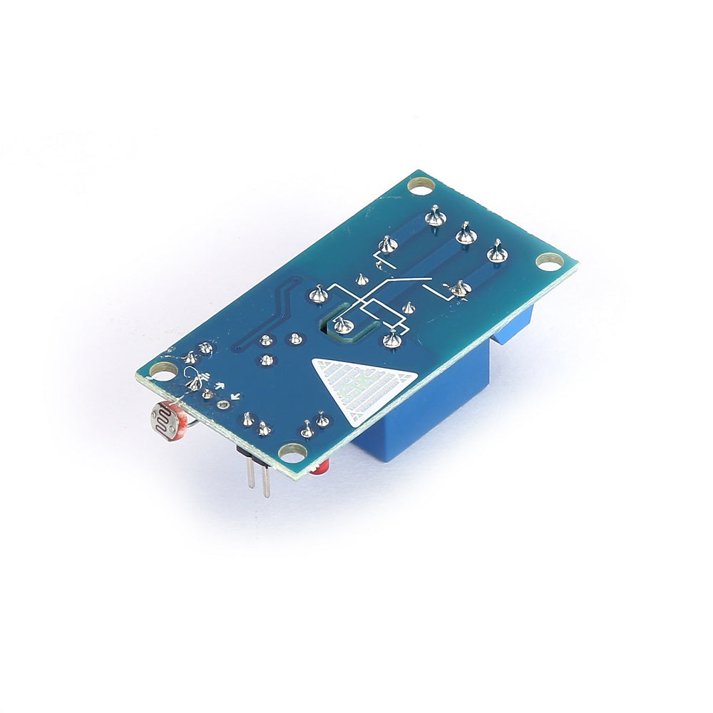 Photosensitive Resistance Sensor Relay Module