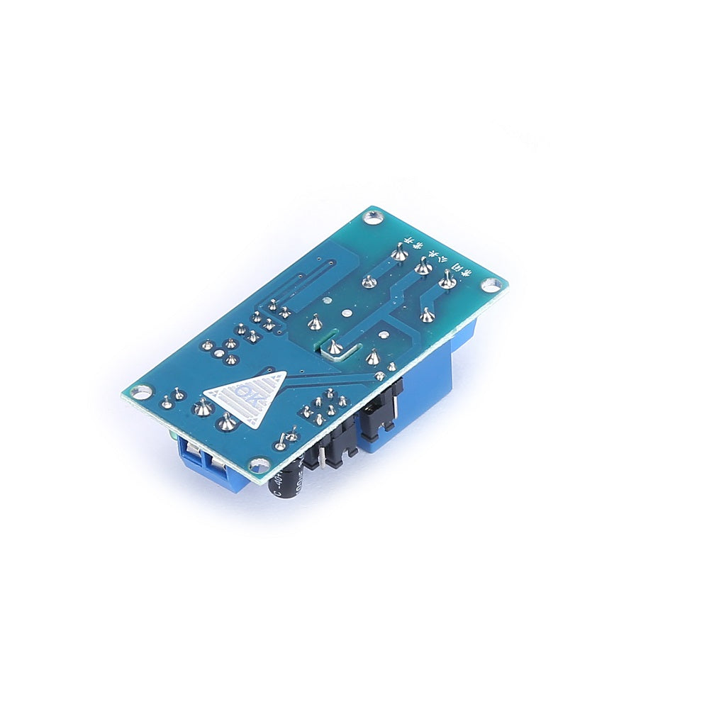 DC5V Single Channel Time Delay Relay Module Control Board