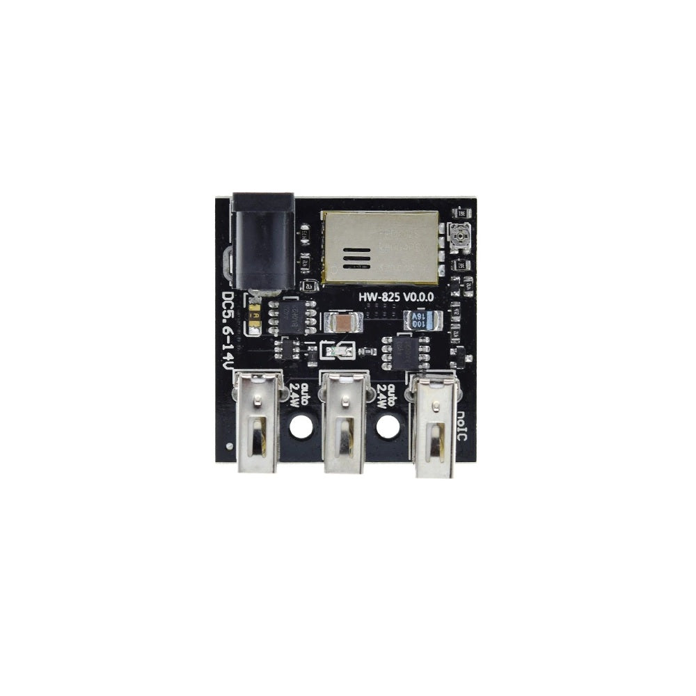 DC-DC 9V/12V To 5V 8A USB Mini Charging Module